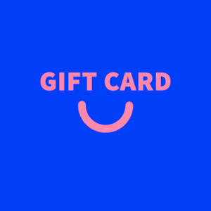CupFull Gift Card 💌