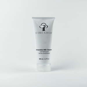 Products: Amandola Milk Cleanser