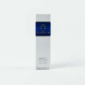 Serum 71 for Face & Neck