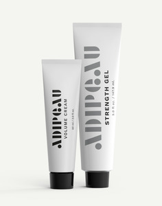 Adipeau Strength & Volume Combo