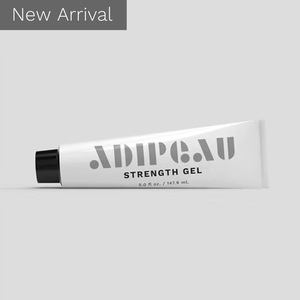 Products: Adipeau Strength Gel