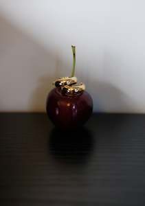 Earrings: Huggie Earrings