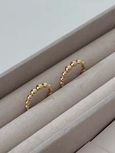 Rings: Bubble Ring