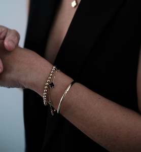 Bracelets And Bangles: Beaded Bracelet