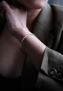 Plain Bangle