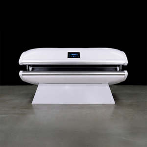 Red Light Therapy: Red Light Beds