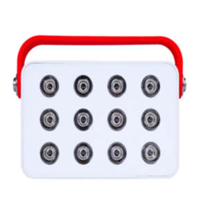 Red Light Therapy: Portable Infrared and Red Light Panel