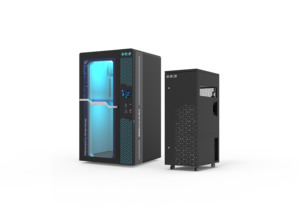 2 Person Cryo Chamber