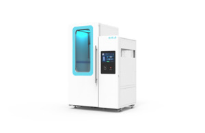 1 Person Cryo Chamber