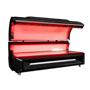 Red Light Beds: Curated Luma - Flagship with PEMF