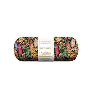 Gifts Gifts 50 And Under: Glasses Case - Australian Natives