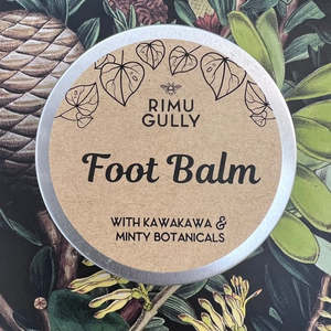 Foot Balm
