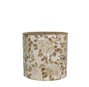 Planter - Woodland - Spice 17cm