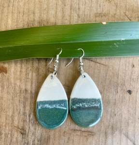Earrings - Kaharoa Collection