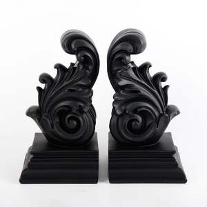 Books And Stationery: Bookends - Classical