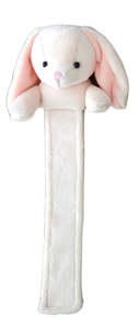 Bookmark - Reading Friends - Rabbit
