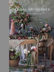 Book- Floral Abundance