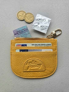 Hello Friday: Card Holder - Chloe by Hello Friday