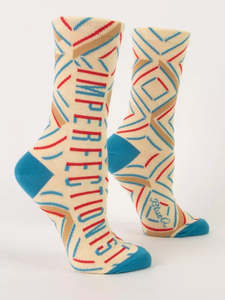 Socks: Socks - Imperfectionist