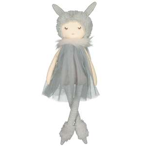Easter: Childrens Toy - Luna Doll