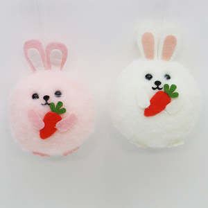 Easter Bunny Hanger
