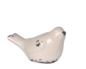 Ceramic Bird - Large