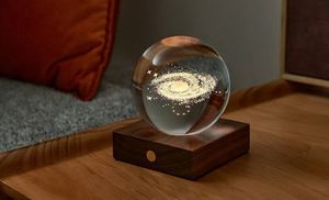 Decor: LED light - Galaxy