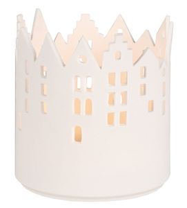 Räder - Market Square Tealight