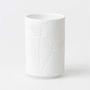 Räder - Porcelain Vase - Garden
