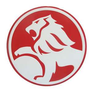 Signs: Sign - Holden