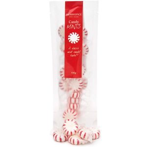 Sweets: Candy Mints