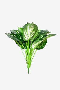 Artificial Flower - Hosta