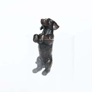 Indoor Plants 1: Hanging Dachshund