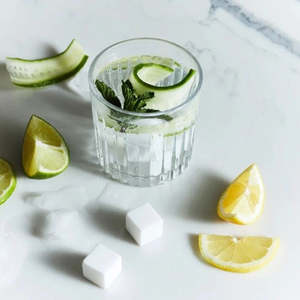 Gin Chiller Stones - Set 6