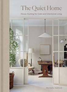 Book - Quiet Home