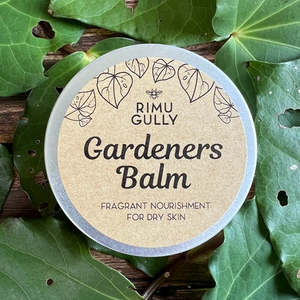 Gardeners Balm