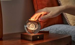 LED light - Saturn