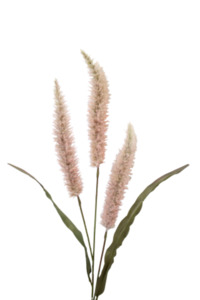 Artificial Flower - Fountain Grass