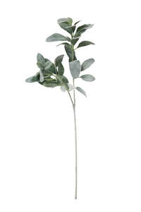 Artificial Flower - Lambs Ear Stem