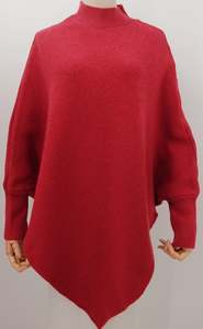 Gifts Gifts 50 And Under: Top - Red Knit