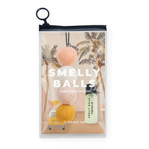 Smelly Balls - Sun Seeker - Air Freshener