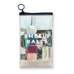 Home: Smelly Balls - Roadie - Air Freshener