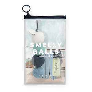 Home: Smelly Balls - Cove - Air Freshener
