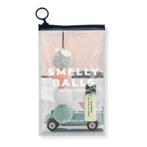 Home: Smelly Balls - Seapink - Air Freshener