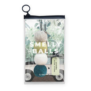 Home: Smelly Balls - Serene - Air Freshener