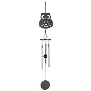Home: Windchime - Owl