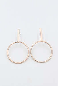 Earrings - Harper