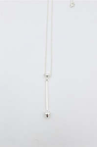 Necklace - Arrowhead Pendant