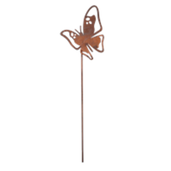 Gifts Under 20: Butterfly on a Stick