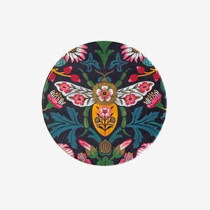 Coaster - Damask
